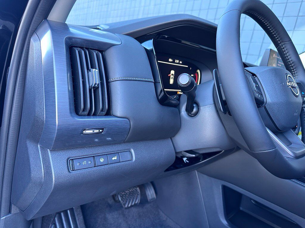 2026 Nissan Pathfinder SL San Clemente CA