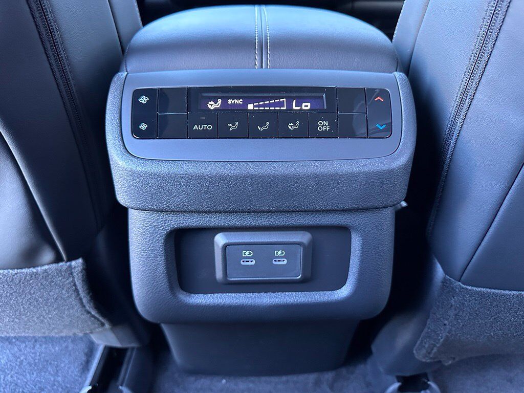 2026 Nissan Pathfinder SL San Clemente CA