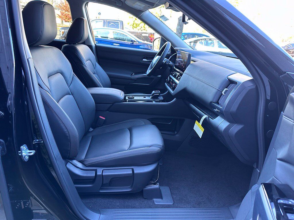 2026 Nissan Pathfinder SL San Clemente CA
