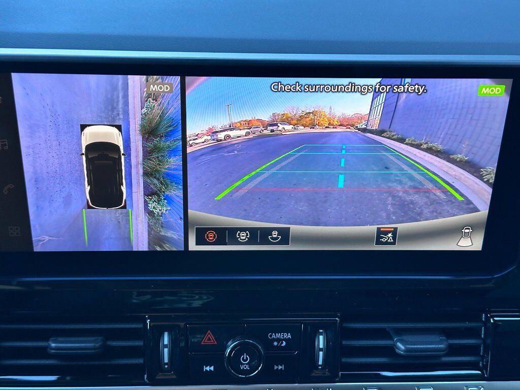 2026 Nissan Pathfinder SL San Clemente CA