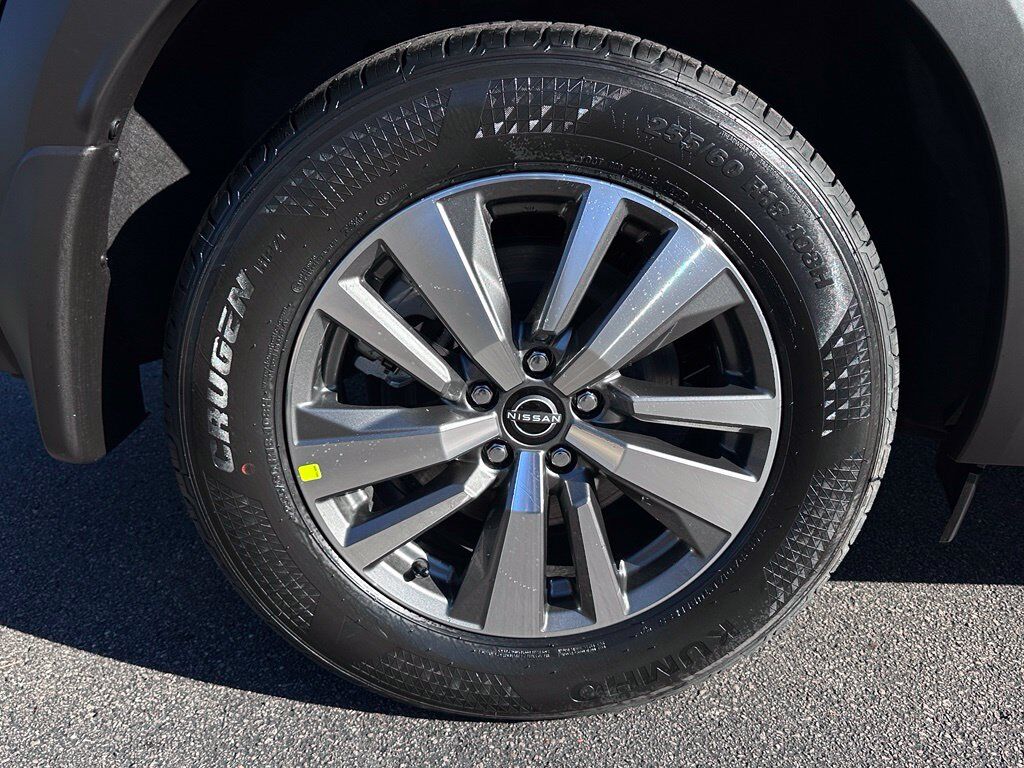 2026 Nissan Pathfinder SL San Clemente CA