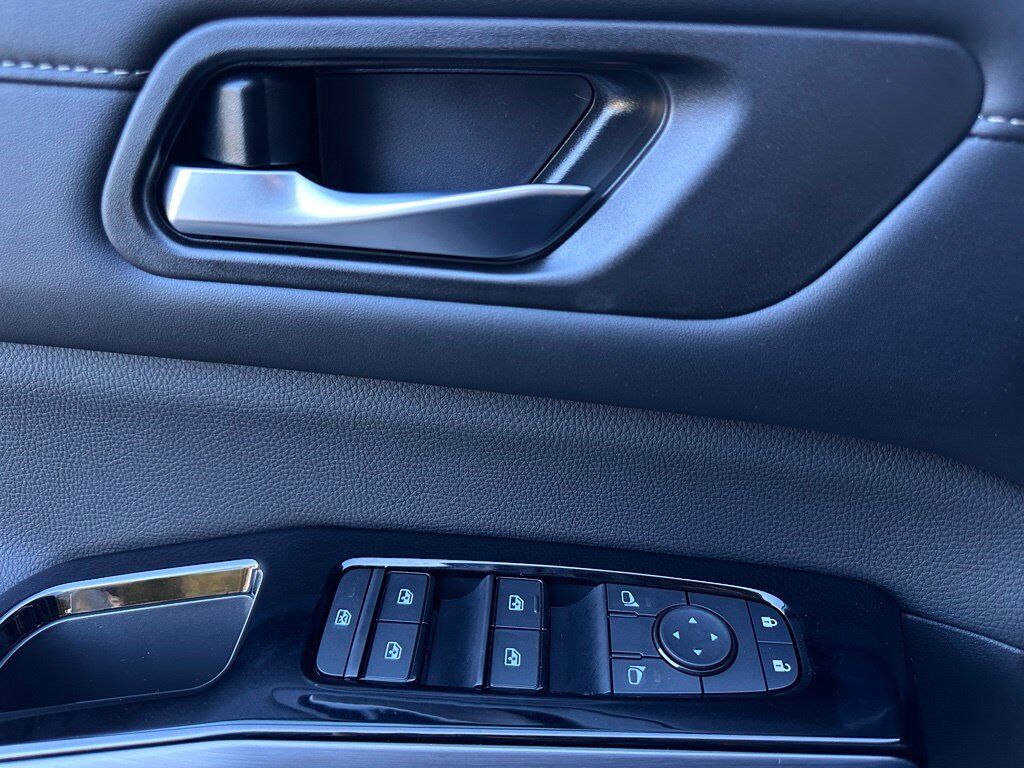 2026 Nissan Pathfinder SL San Clemente CA