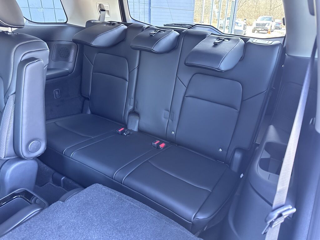 2026 Nissan Pathfinder SL San Clemente CA