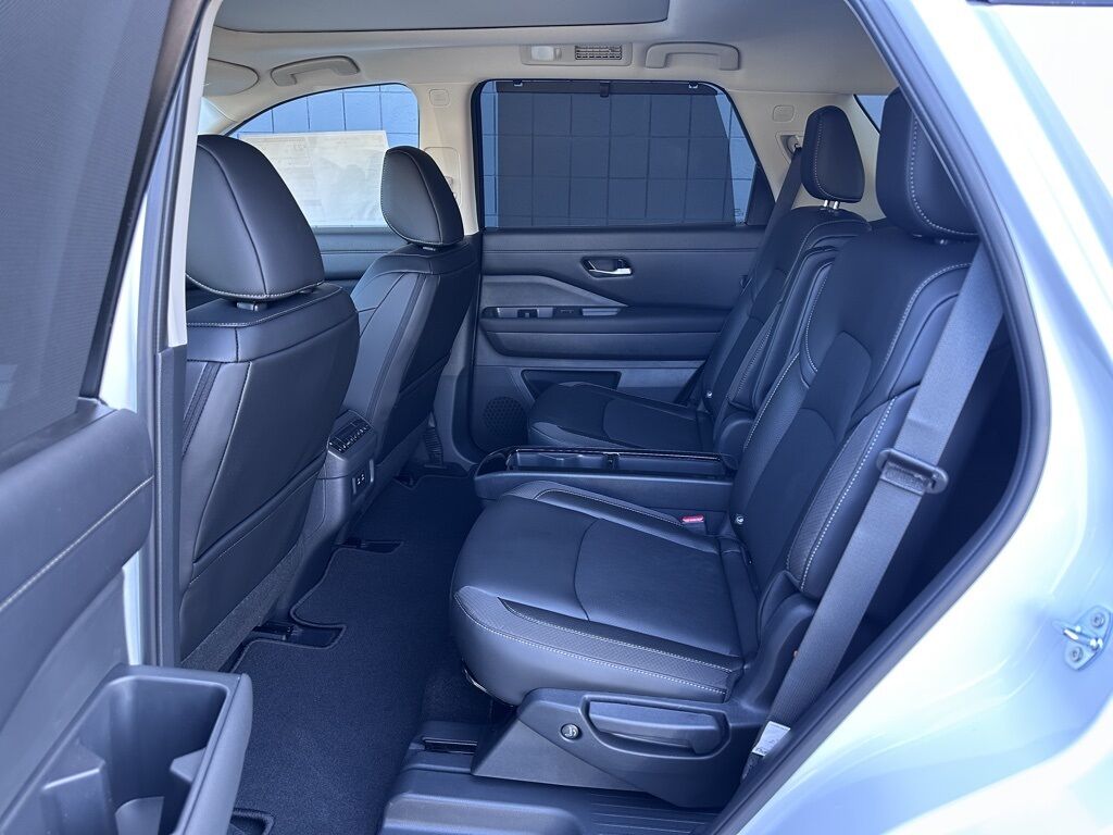 2026 Nissan Pathfinder SL San Clemente CA