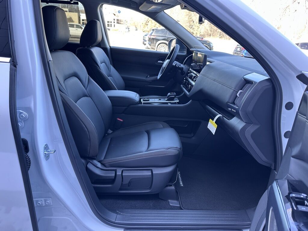 2026 Nissan Pathfinder SL San Clemente CA