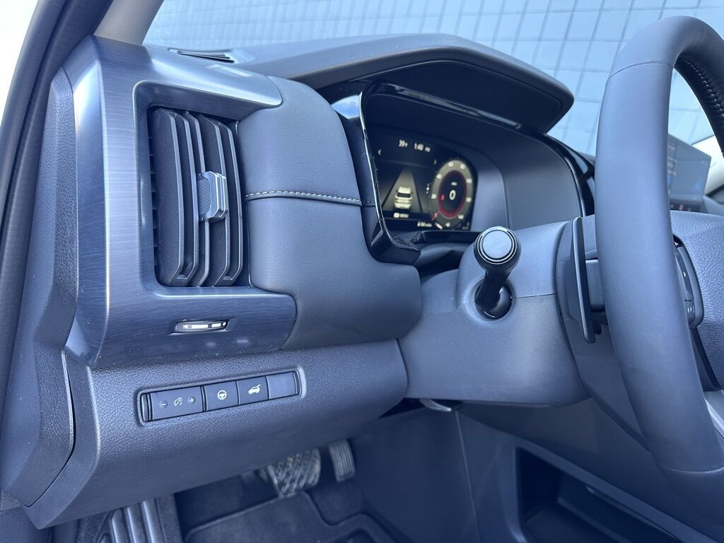 2026 Nissan Pathfinder SL San Clemente CA