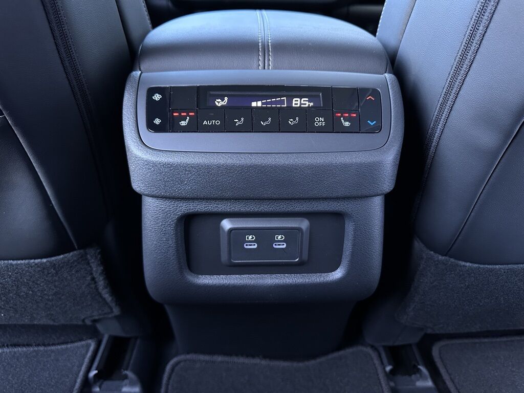 2026 Nissan Pathfinder SL San Clemente CA