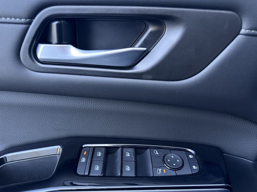 2026 Nissan Pathfinder SL San Clemente CA