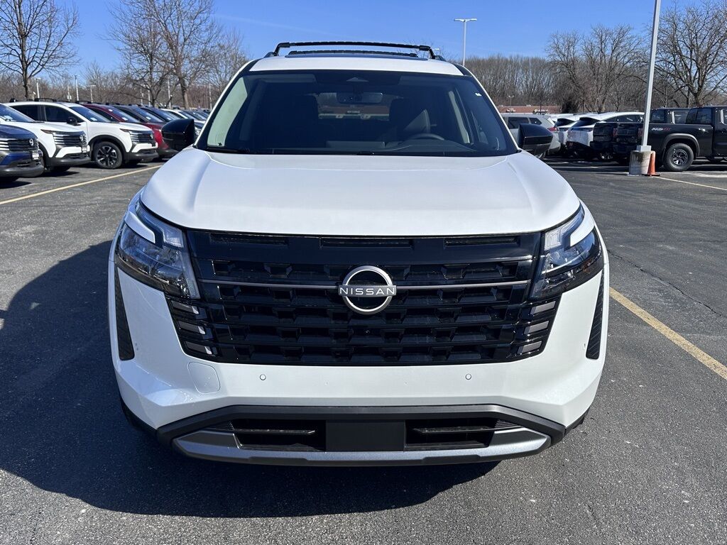 2026 Nissan Pathfinder SL San Clemente CA