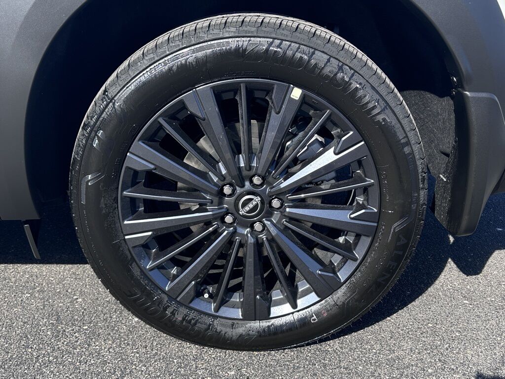 2026 Nissan Pathfinder SL San Clemente CA