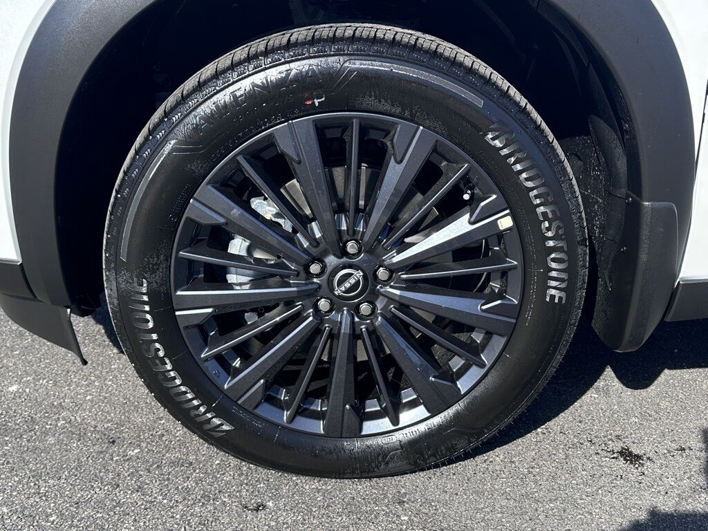 2026 Nissan Pathfinder SL San Clemente CA