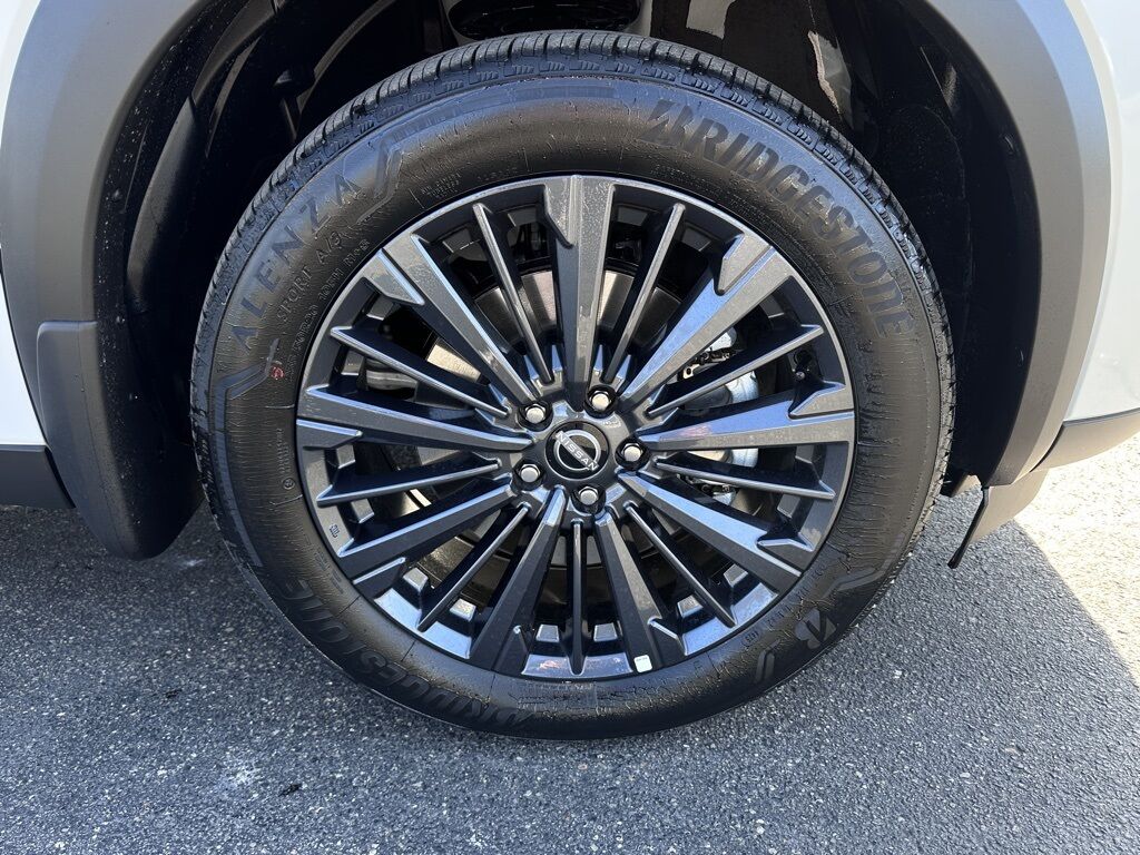 2026 Nissan Pathfinder SL San Clemente CA