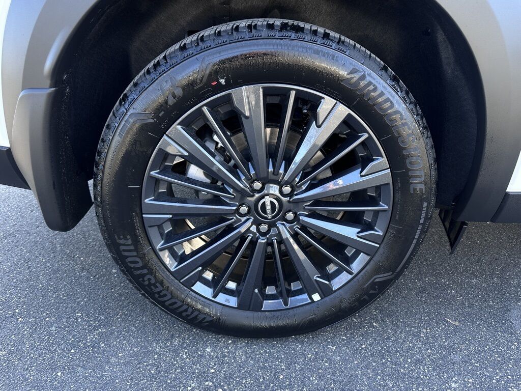 2026 Nissan Pathfinder SL San Clemente CA