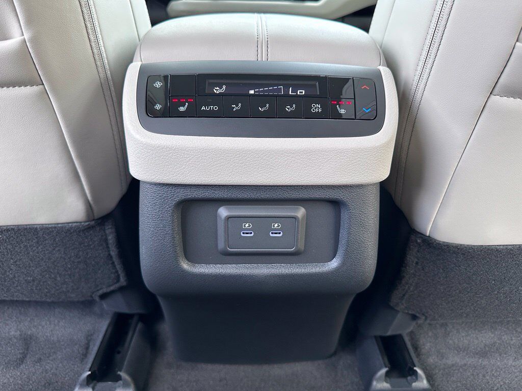 2026 Nissan Pathfinder SL San Clemente CA