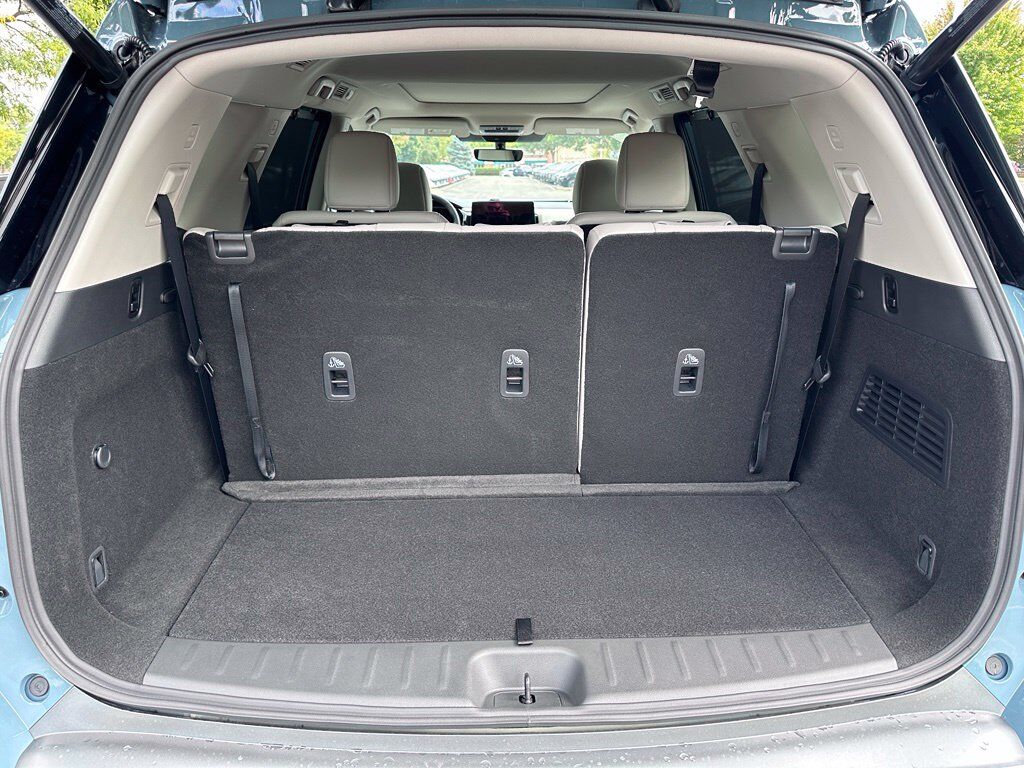 2026 Nissan Pathfinder SL San Clemente CA