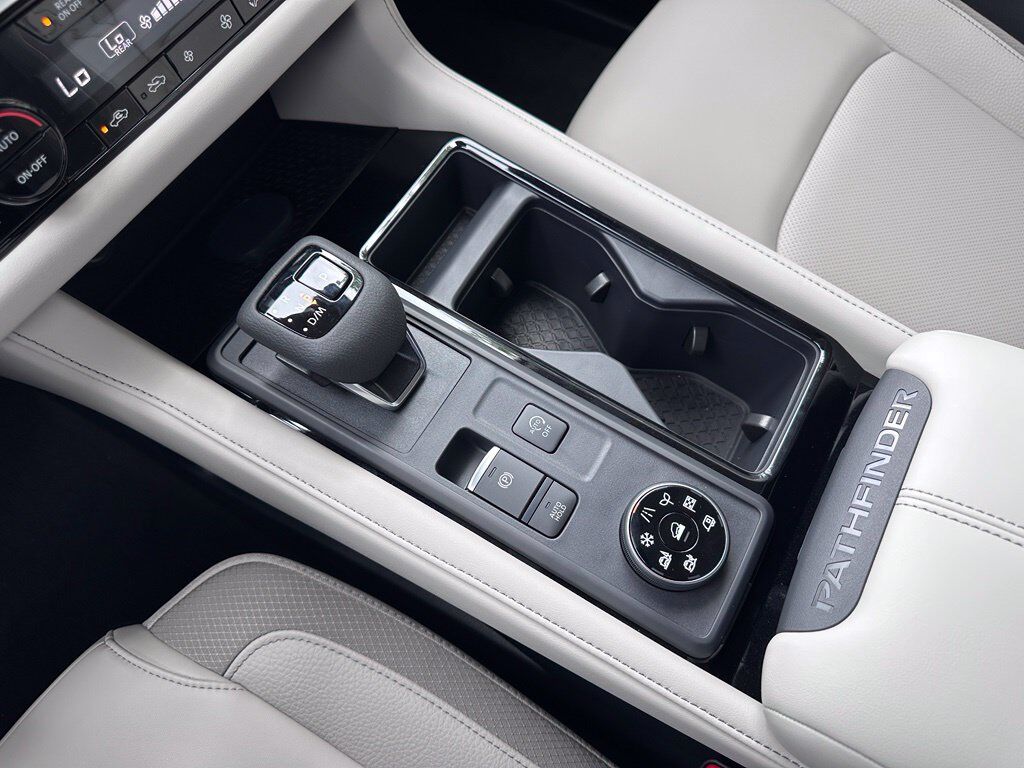 2026 Nissan Pathfinder SL San Clemente CA