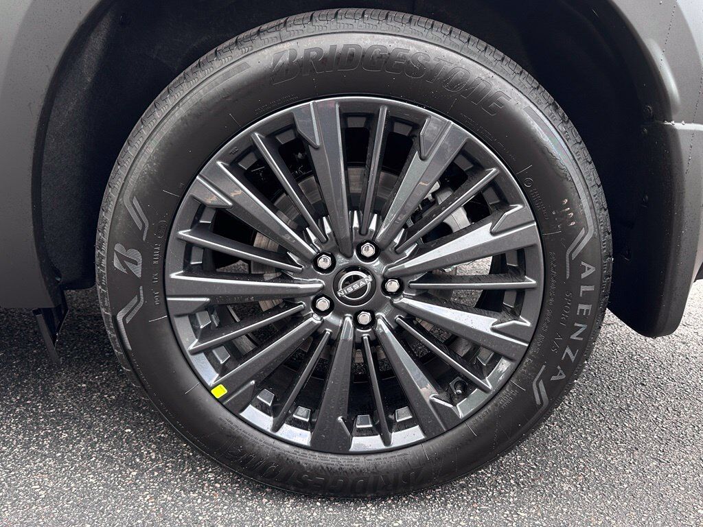 2026 Nissan Pathfinder SL San Clemente CA