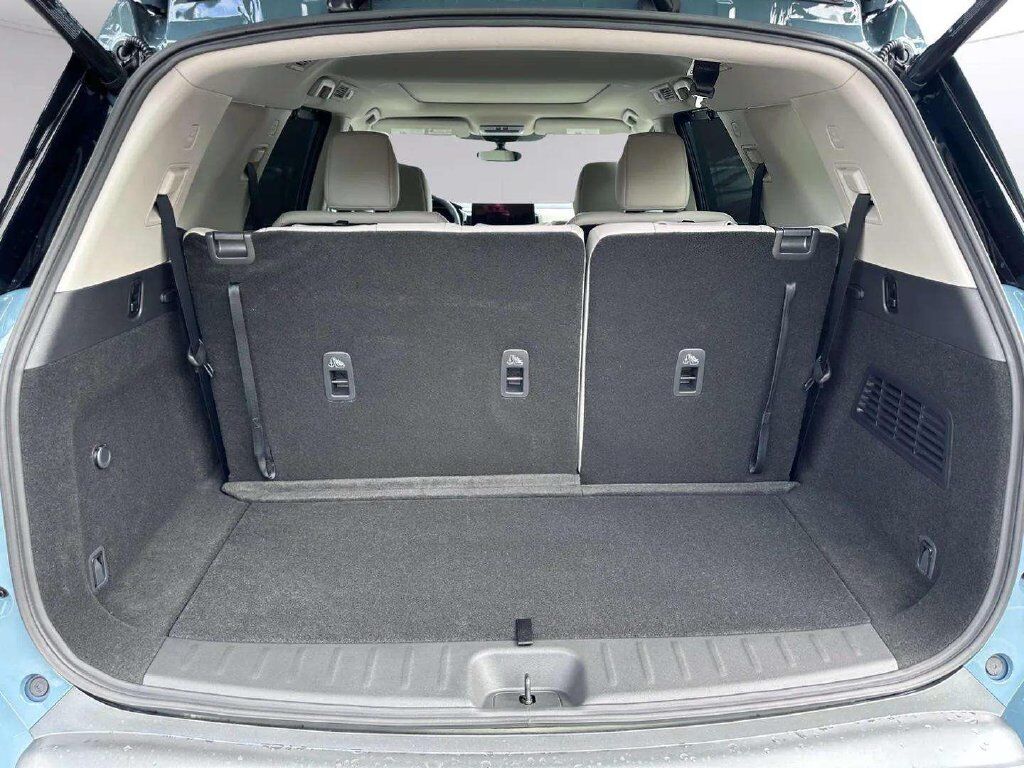 2026 Nissan Pathfinder SL W/ Premium Pkg San Clemente CA