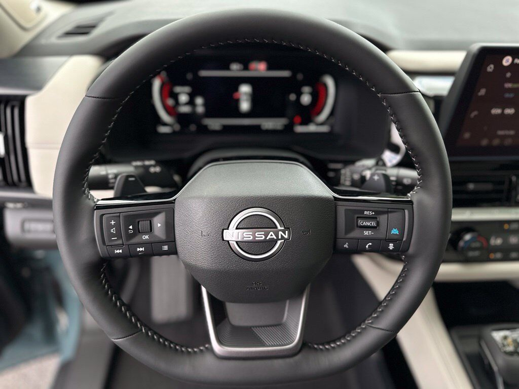 2026 Nissan Pathfinder SL San Clemente CA