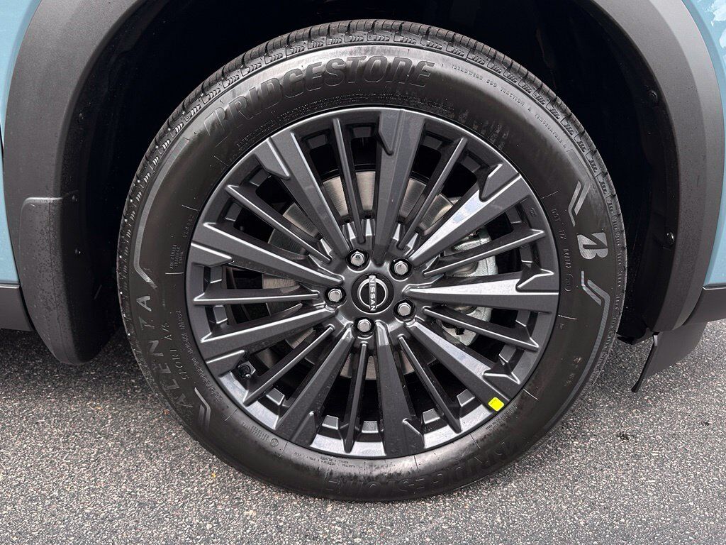 2026 Nissan Pathfinder SL San Clemente CA