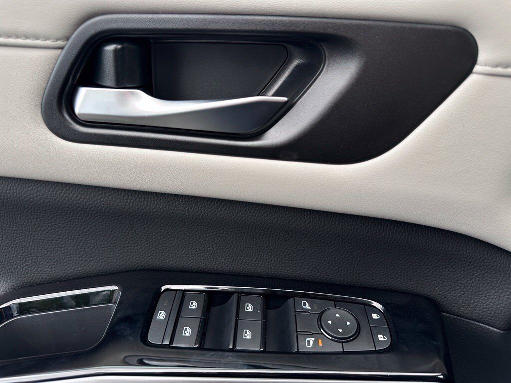 2026 Nissan Pathfinder SL San Clemente CA