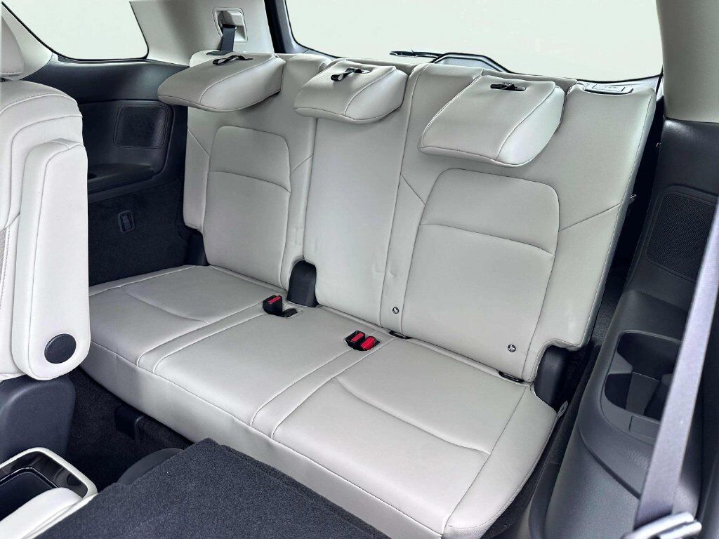 2026 Nissan Pathfinder SL W/ Premium Pkg San Clemente CA
