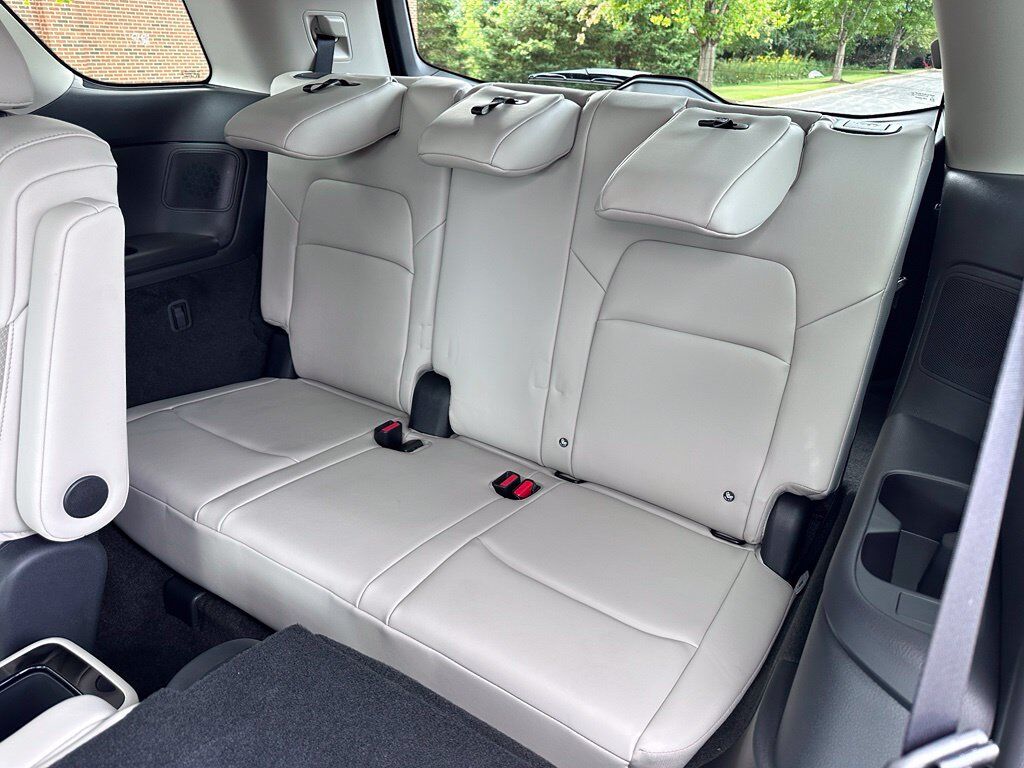 2026 Nissan Pathfinder SL San Clemente CA