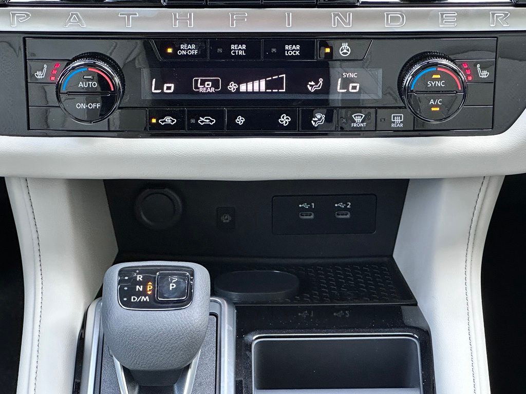 2026 Nissan Pathfinder SL San Clemente CA