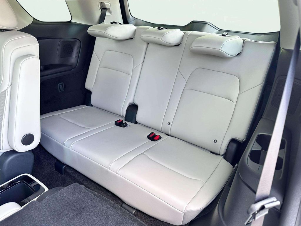 2026 Nissan Pathfinder SL San Clemente CA