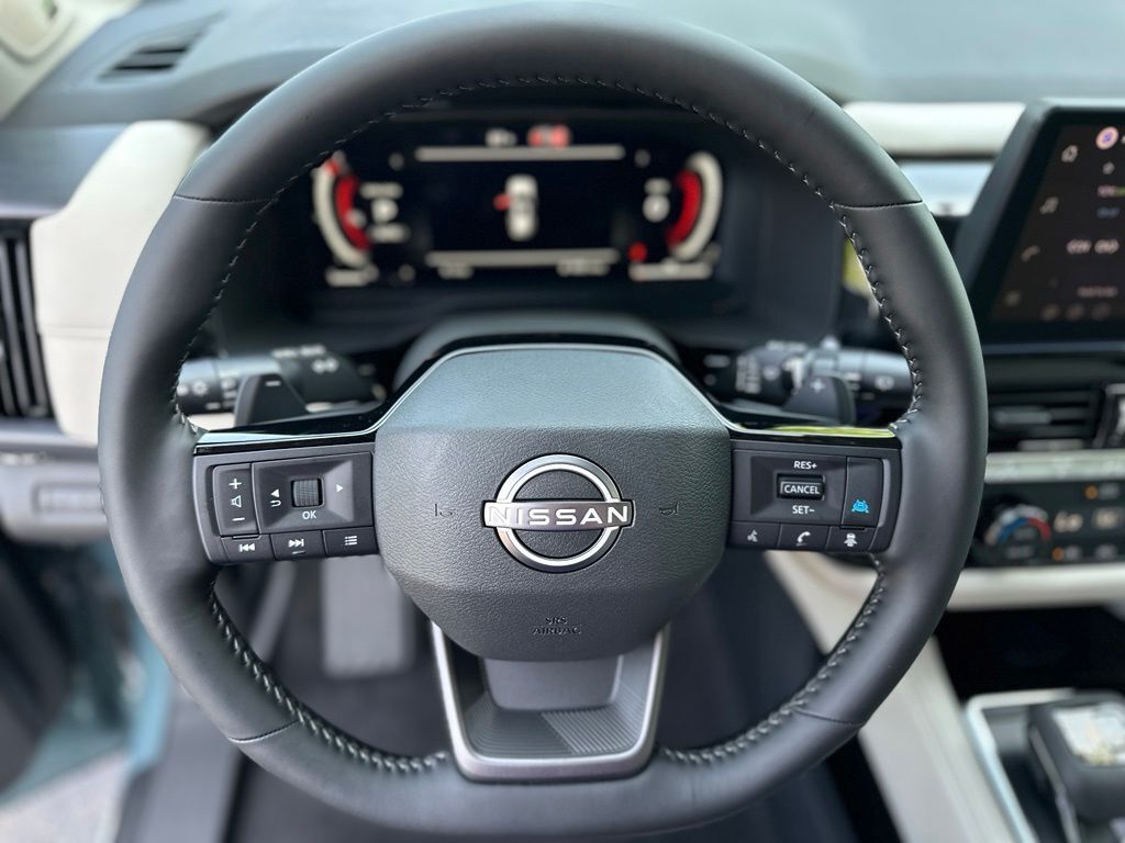 2026 Nissan Pathfinder SL San Clemente CA