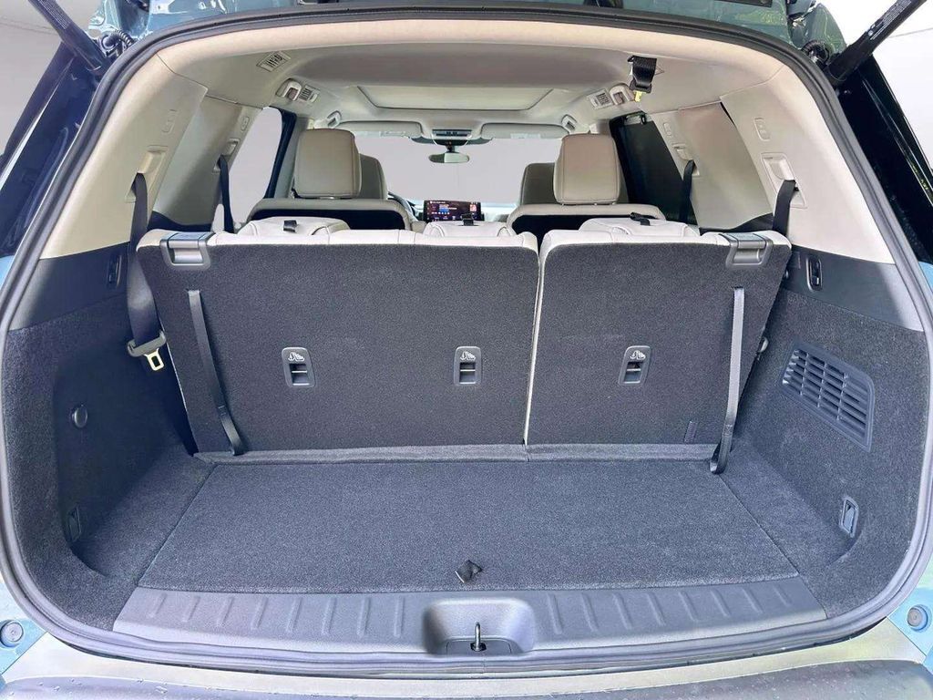 2026 Nissan Pathfinder SL San Clemente CA