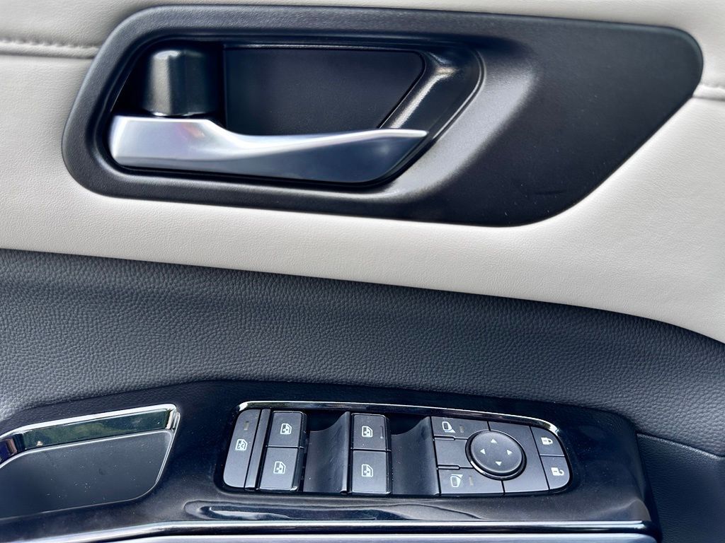 2026 Nissan Pathfinder SL San Clemente CA