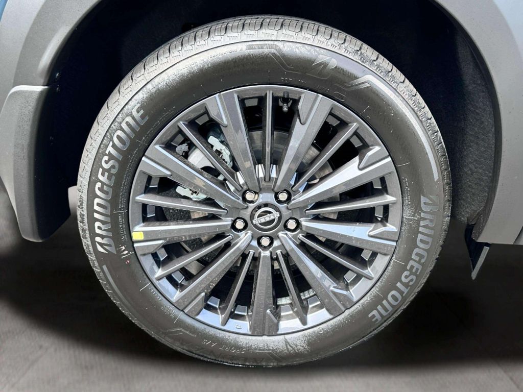 2026 Nissan Pathfinder SL San Clemente CA