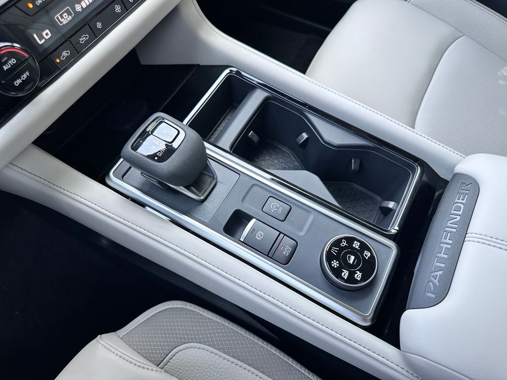 2026 Nissan Pathfinder SL San Clemente CA