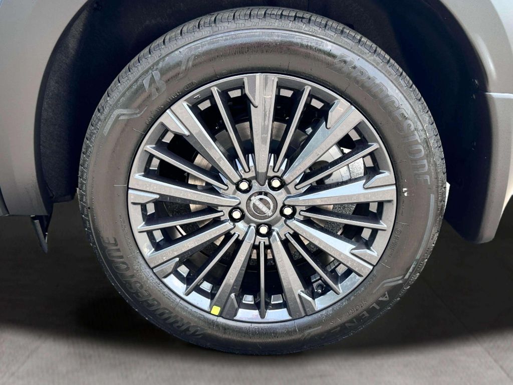 2026 Nissan Pathfinder SL San Clemente CA