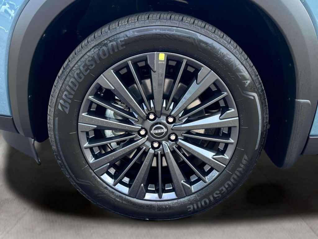 2026 Nissan Pathfinder SL San Clemente CA