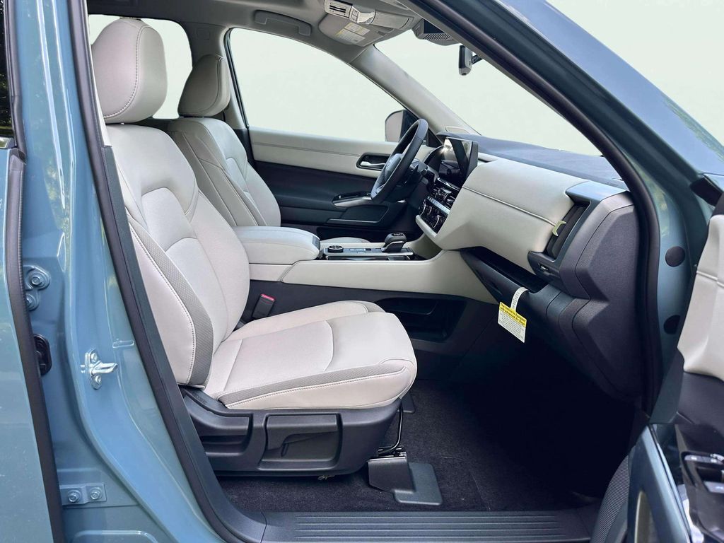 2026 Nissan Pathfinder SL San Clemente CA