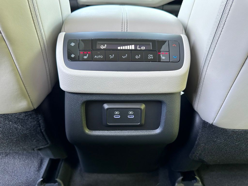 2026 Nissan Pathfinder SL San Clemente CA