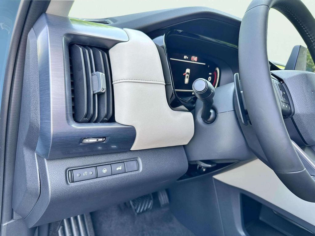 2026 Nissan Pathfinder SL San Clemente CA