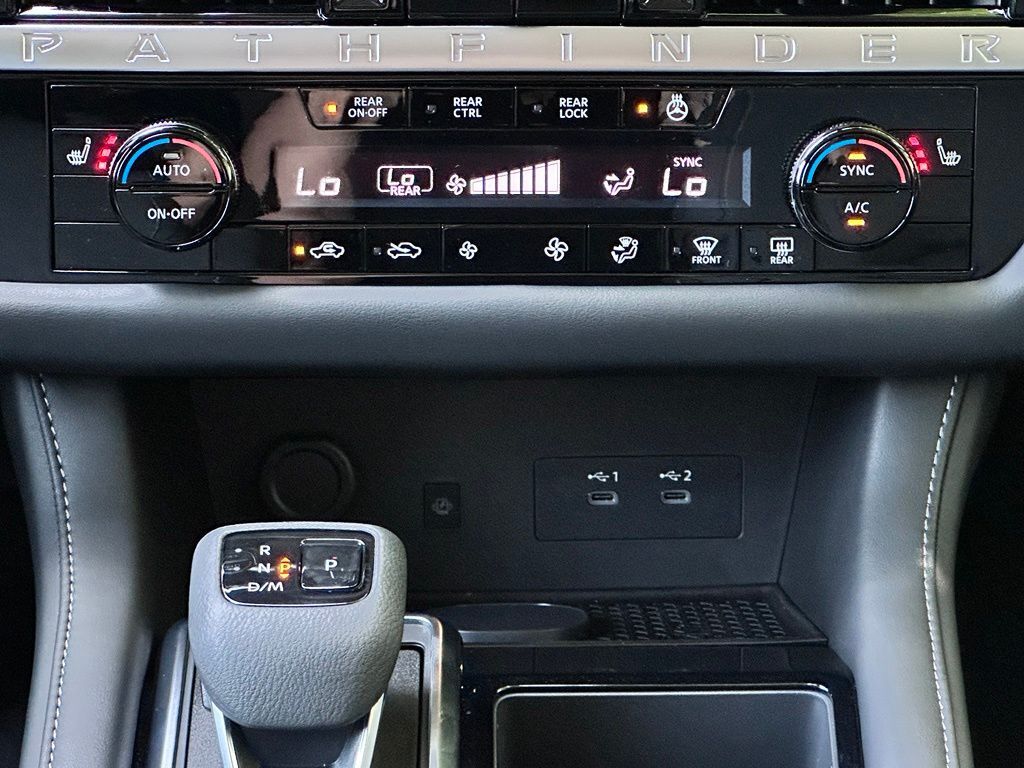2026 Nissan Pathfinder SL San Clemente CA