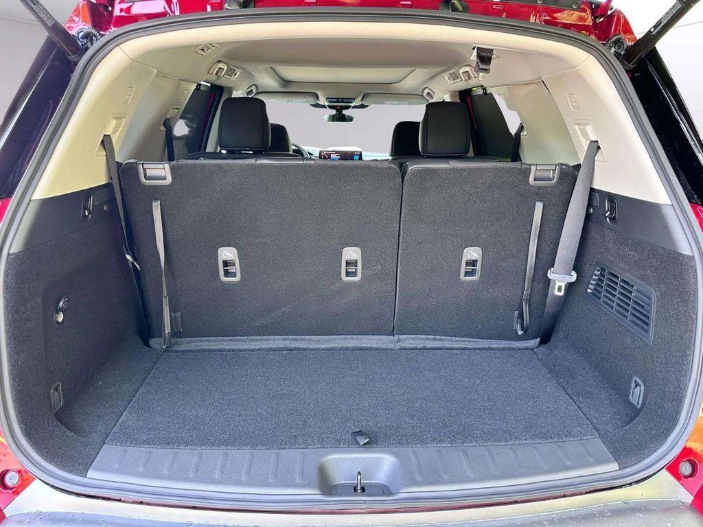 2026 Nissan Pathfinder SL San Clemente CA