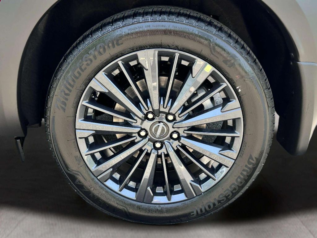 2026 Nissan Pathfinder SL San Clemente CA