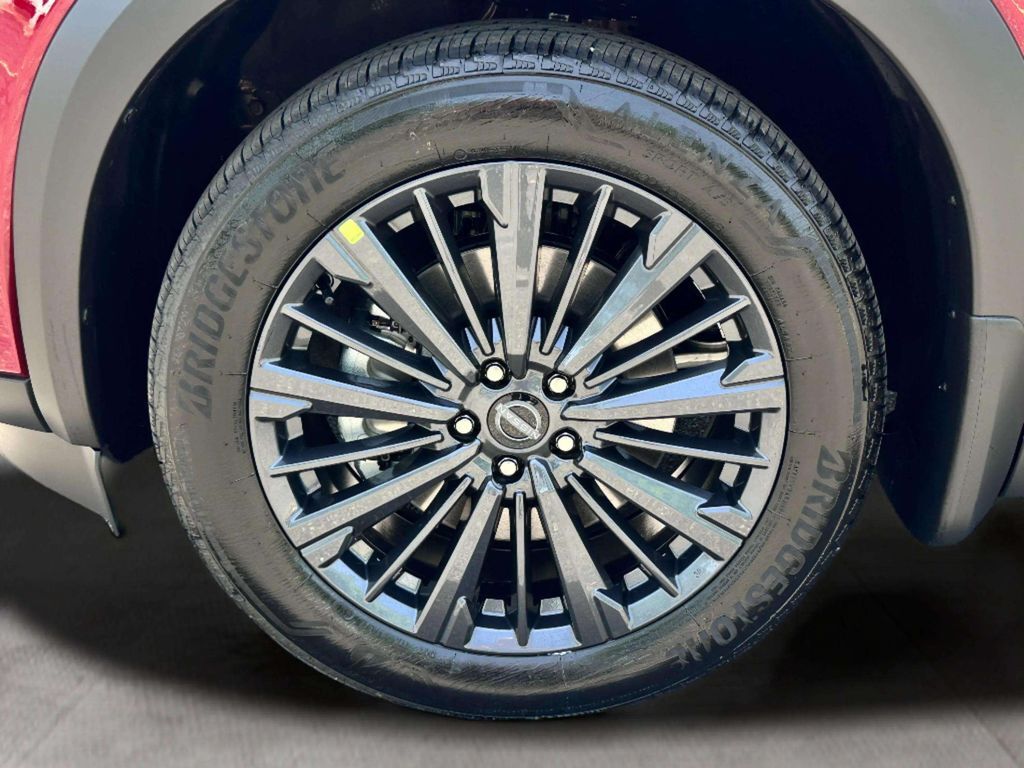 2026 Nissan Pathfinder SL San Clemente CA