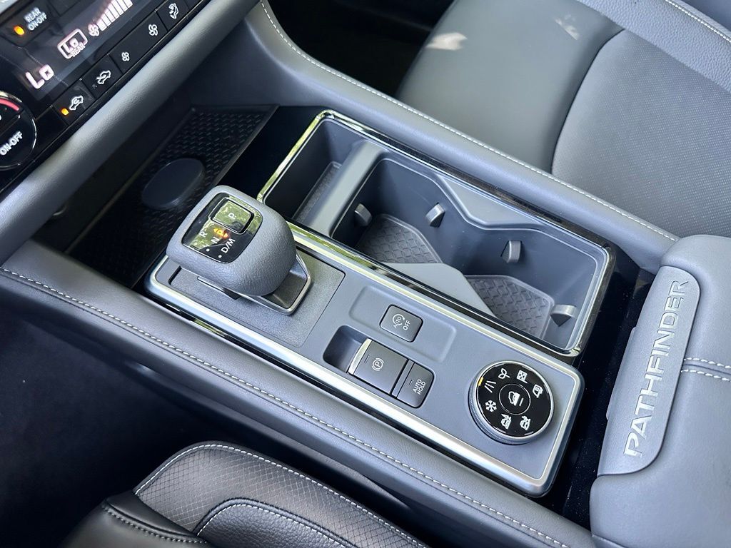 2026 Nissan Pathfinder SL San Clemente CA