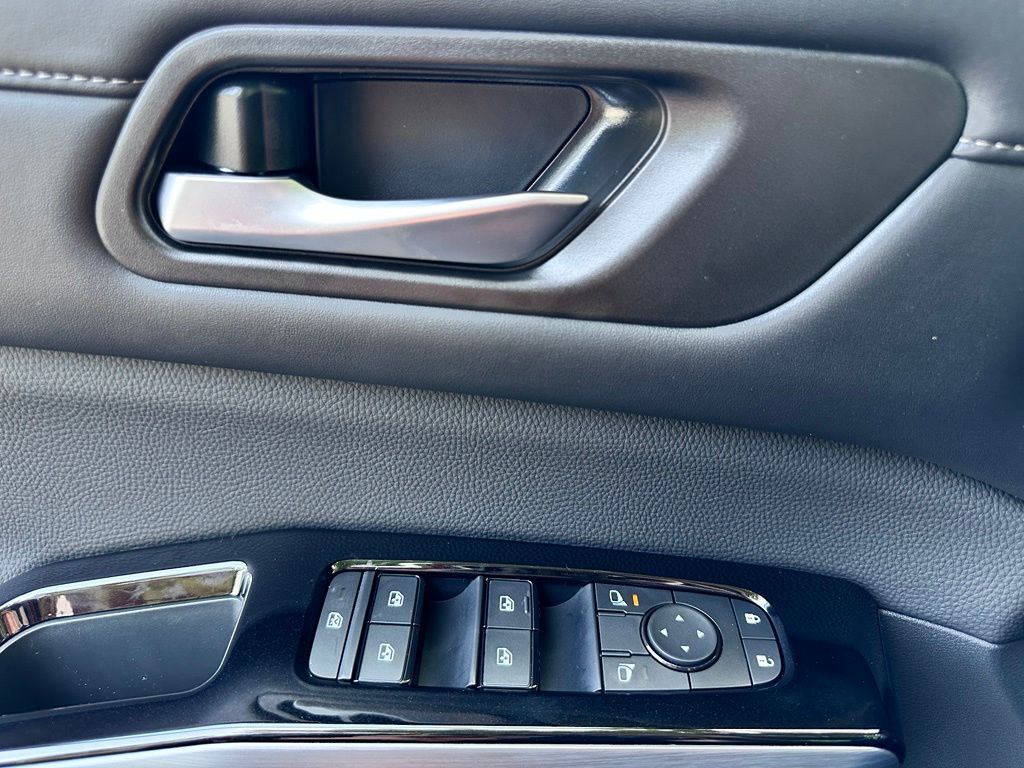2026 Nissan Pathfinder SL San Clemente CA