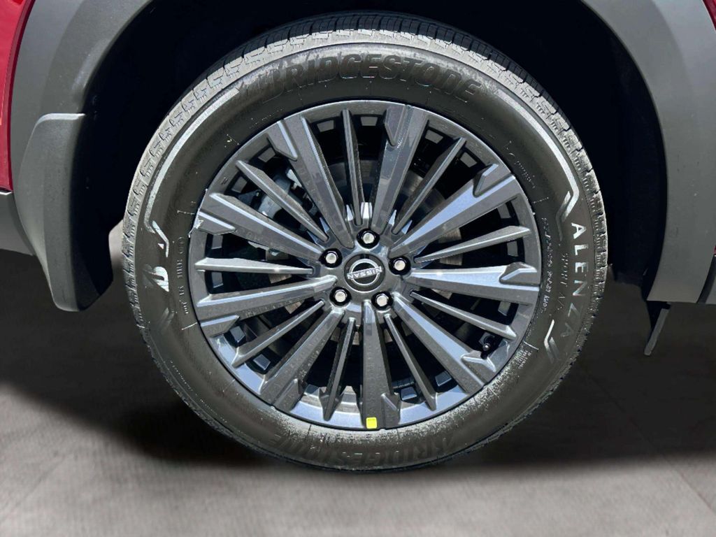 2026 Nissan Pathfinder SL San Clemente CA