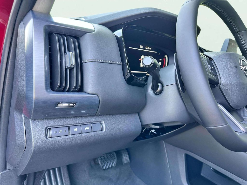2026 Nissan Pathfinder SL San Clemente CA