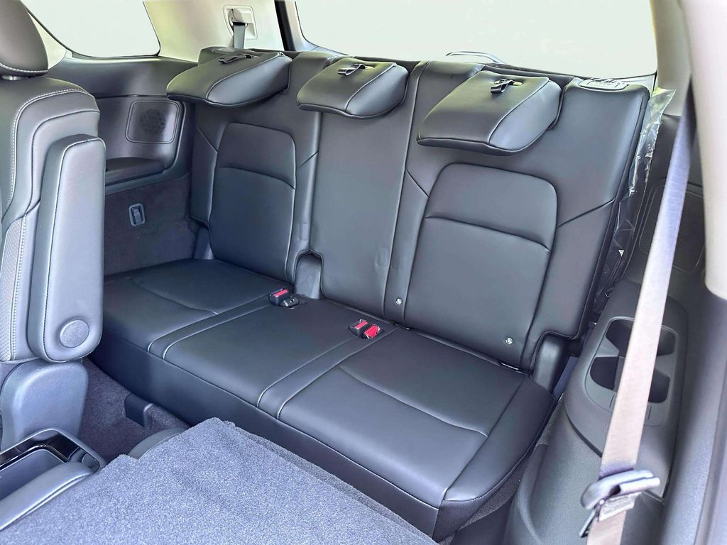2026 Nissan Pathfinder SL San Clemente CA