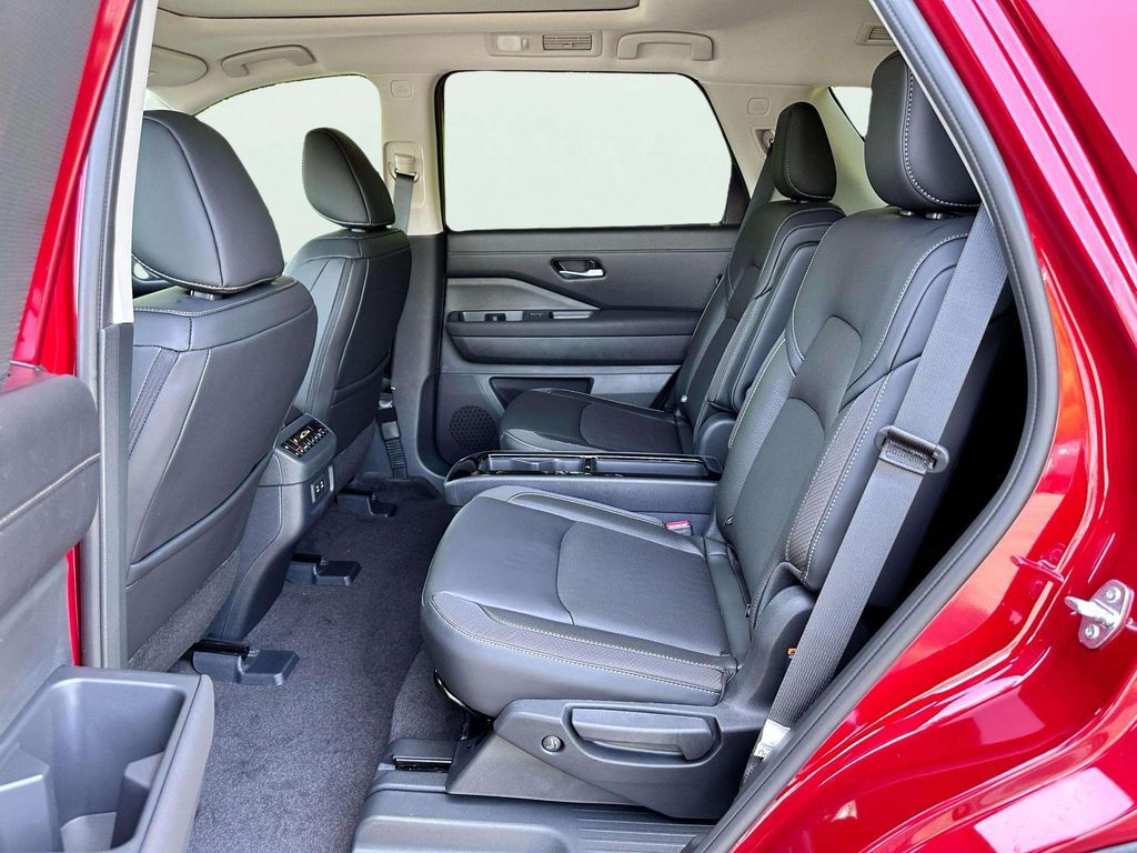 2026 Nissan Pathfinder SL San Clemente CA