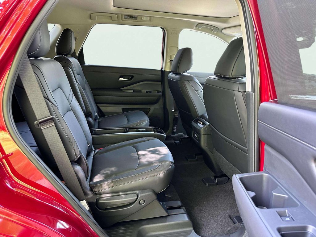 2026 Nissan Pathfinder SL San Clemente CA